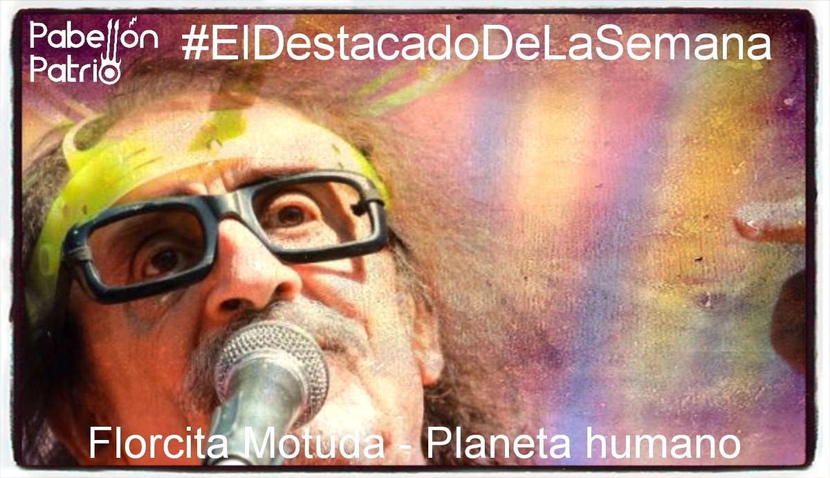 PabellonPatrio's tweet photo. Hoy en #PabellónPatrio https://t.co/byxWvglR5P  @pajaroprovincia @TelstarChile @gramcysound @florcitamotuda @zebra93oficial #SonidosGardenia #JoseDestro @sabinaodone @jpcrettino #diegolorenzini @Adolescents132 @QueenMilkBand https://t.co/aw5yRs51kO