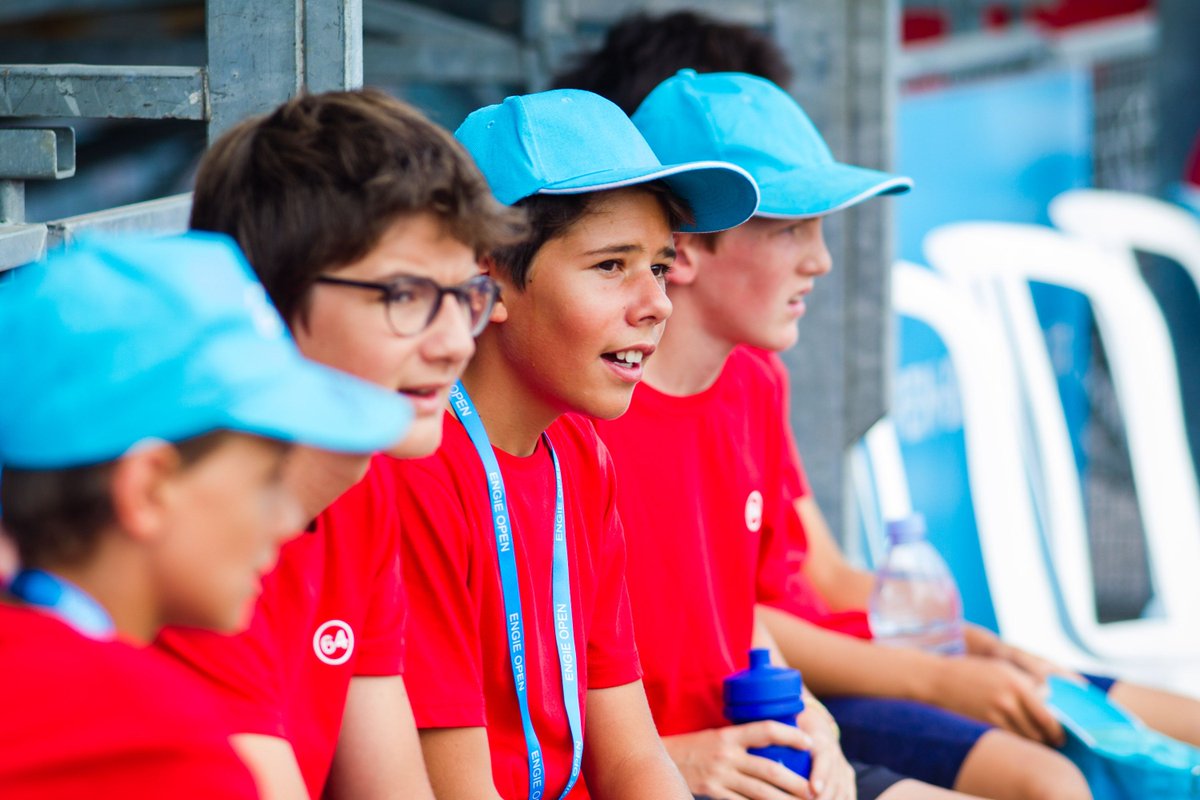 EOBiarritz's tweet photo. Nous remercions tous les bénévoles de #EOB19, sans qui le tournoi n'aurait pas pu se dérouler ! 😍
Retrouvez toutes les photos : https://t.co/F7vMiajs6d
© Richard Lajusticia https://t.co/RwUaYdi2XK