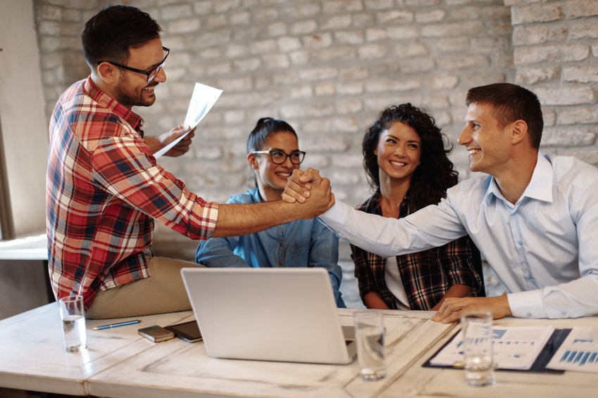 worktogether_it's tweet photo. #Ispira, riconosci e #ringrazia i tuoi collaboratori: crea #valore aggiunto per la tua #impresa
(link: https://t.co/dR7usGUVHa) https://t.co/naM9yDyOwg
#intranet #worktogetherintranet https://t.co/cR1Xf4mvWv