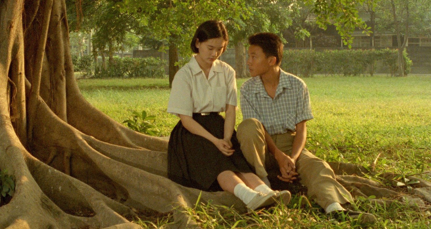Gu Ling Jie Shao Nian Sha Ren Shi Jian (1991)