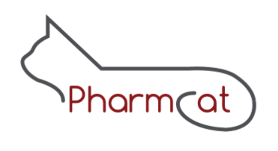pharmgkb's tweet photo. Our paper w/ @MarylynRitchie & others presenting #PharmCAT is now in @ASCPT_ClinPharm. PharmCAT finds actionable #PGx #variants in VCF files & produces a report based on @cpicpgx guidelines. Check out our blog for more info https://t.co/CAeuA9l2LB https://t.co/PE4yOXaXM5