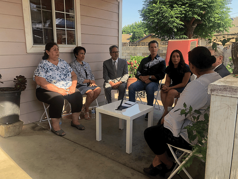 TheSunGazette's tweet image. Gov. Gavin Newsom signs SB 200 providing an annual $130 million to safe and affordable drinking water | #SangerCA #water #SB200 thesungazette.com/article/news/2…