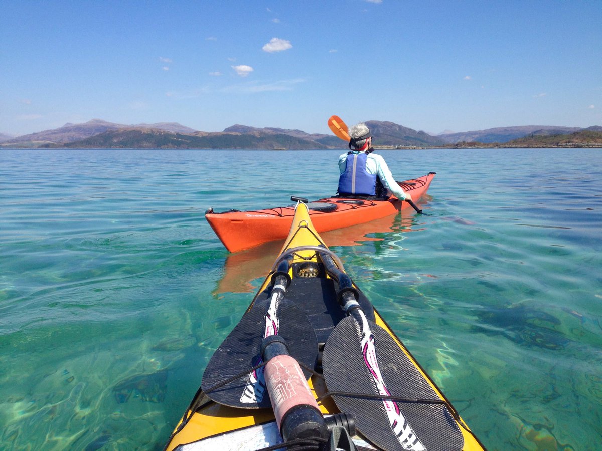 A6. A new adventure around every corner!

📷 <a href="/SeaKayakPlock/">Sea Kayak Plockton</a>

#ScotlandHour #NC500 #NorthCoast500  #YCW2020
