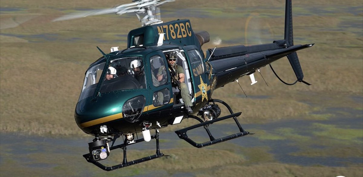 StratTech1's tweet image. #InfraRed systems are imaging systems includeing visible and infrared #sensors. Visible and infrared wavelengths provide total #situationalawareness both day and night &amp;amp; in low light conditions.
StratTech is a value-added #distributor of #FLIR Systems.