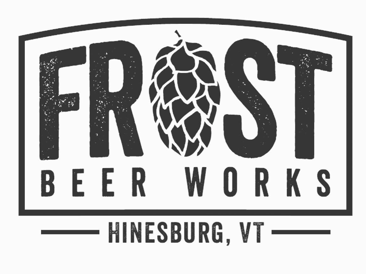 BrewDogNewc's tweet photo. Tomorrow to celebrate #ipaday we’ve got three incredible kegs from @FrostBeerWorks celebrating all things Vermont. #hazy #ipa #vermontipa https://t.co/jHvDj8pw2m