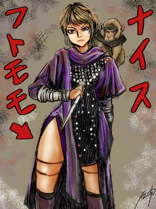 精霊の守り人のtwitterイラスト検索結果 古い順 精霊の守り人のtwitterイラスト検索結果 古い順