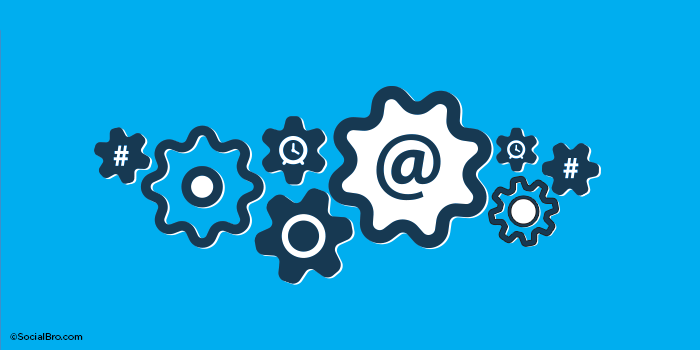RJAdams11's tweet photo. Simplify Your Twitter Management With Automation And Rules https://t.co/EqGOXdUowj https://t.co/a5eUKwQmZ6