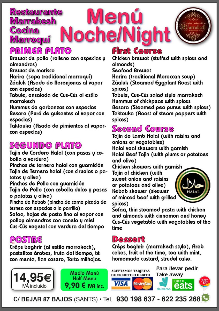 Marrakech_Rest's tweet image. 