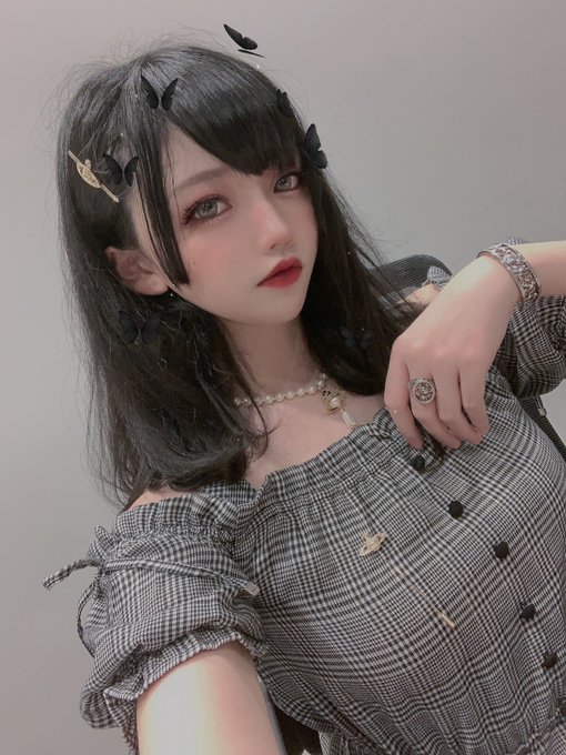 Twitterのコスプレ画像67