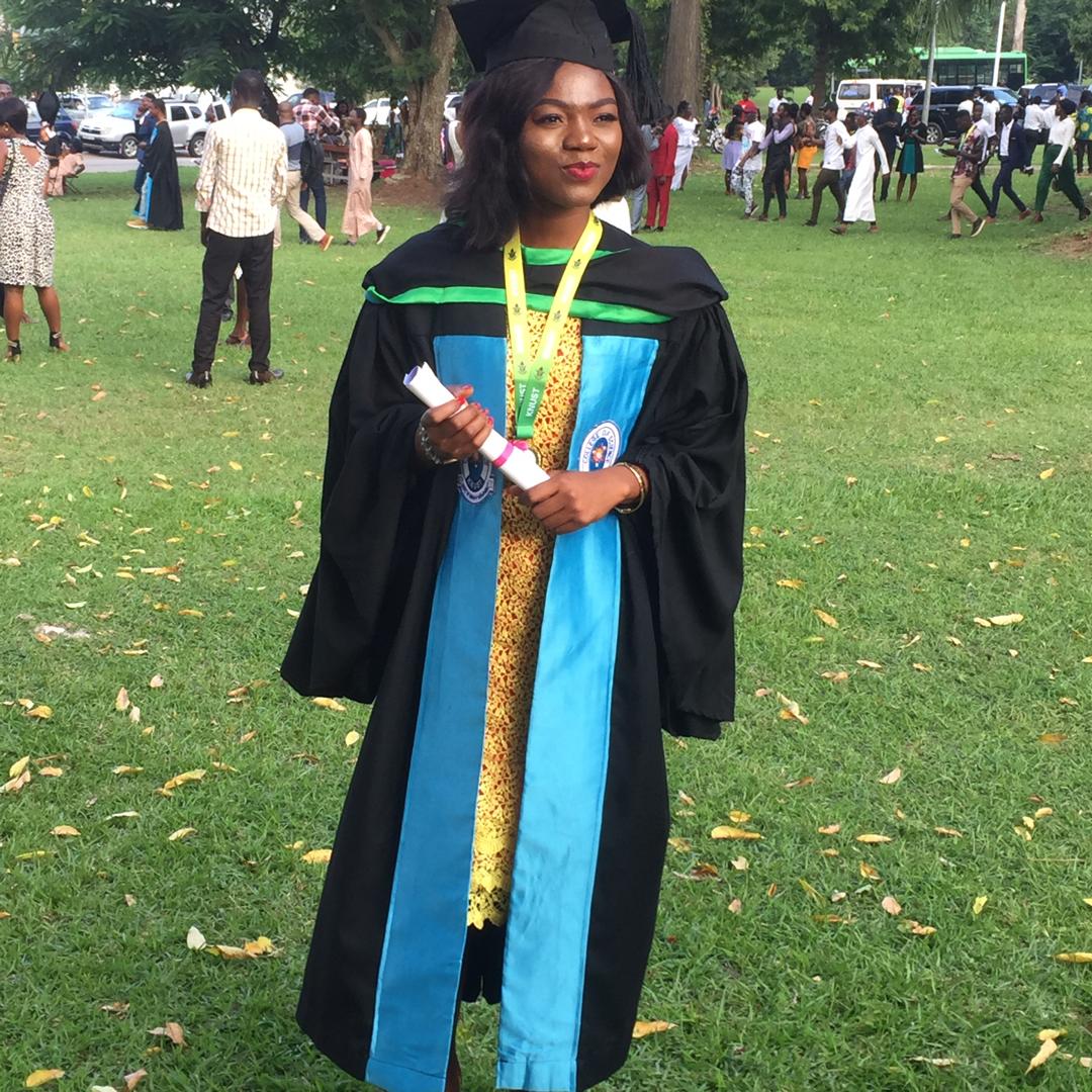 PyLadies_Kumasi's tweet image. We are still celebrating our ladies. Congratulations Chelsea and Sandra. Let's go out and make history. #PyladiesGhana #womenwhocodeinpython