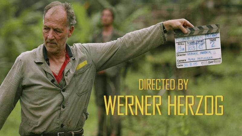 Criterion Channel On Twitter Journey To The Edge Of Human