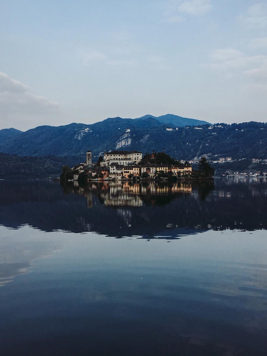 TravelReadyCo's tweet photo. Day on the water at Lago D'Orta in Italy.  Visit https://t.co/dXA1SS9l9J for more and visit on Amazon https://t.co/bTsDGgQJ0W

#travel #traveler #traveling #vacation #tourist #wanderlust #f4f #photography #instago #holiday #followme #TravelReadyCo  #travelpics #travellife https://t.co/U9OofjoooD