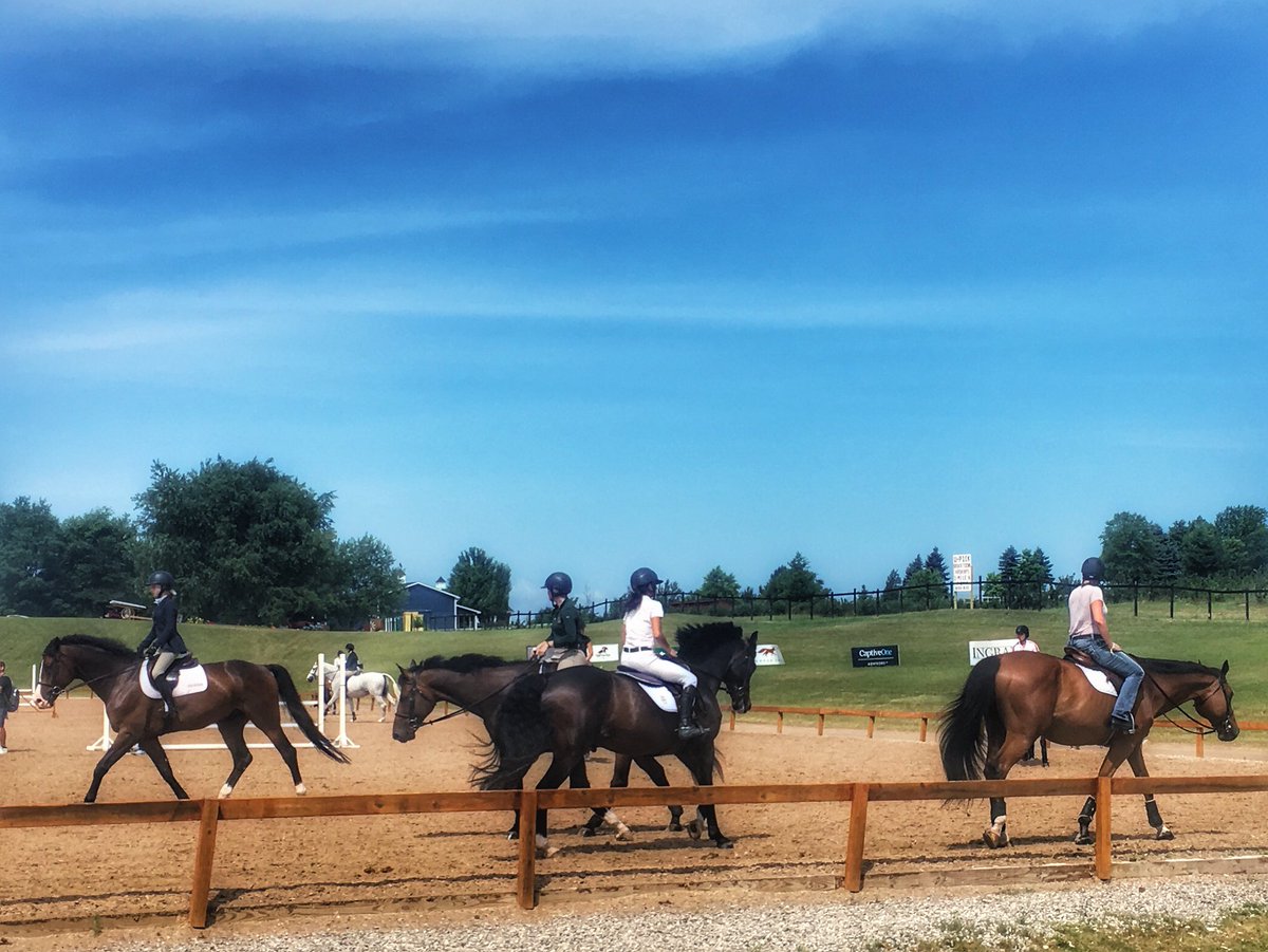 Wine! Horse shows! #PaulineFrommer on living the good life (affordably) in and around #TraverseCity | bit.ly/2KdwEv3 | <a href="/bstar2009/">Black Star Farms</a> @GreatLakesEqFes <a href="/tcwinebeer/">TCWineandBeerTours</a> <a href="/SuttonsBayCider/">Suttons Bay Ciders</a> <a href="/mibubbly/">L. Mawby Vineyards</a>
