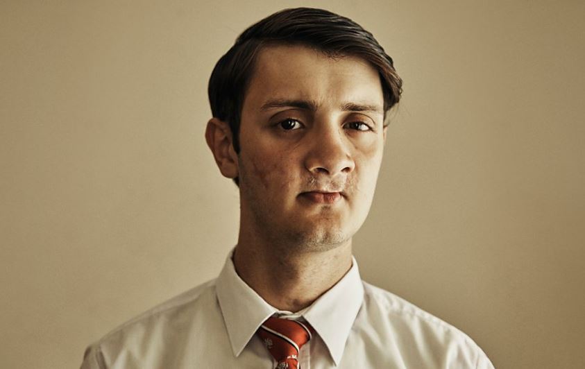 An incredible story of bravery and not taking what we have for granted.

Do not waste the opportunities that are in front of you! 

lnkd.in/gyKq95S