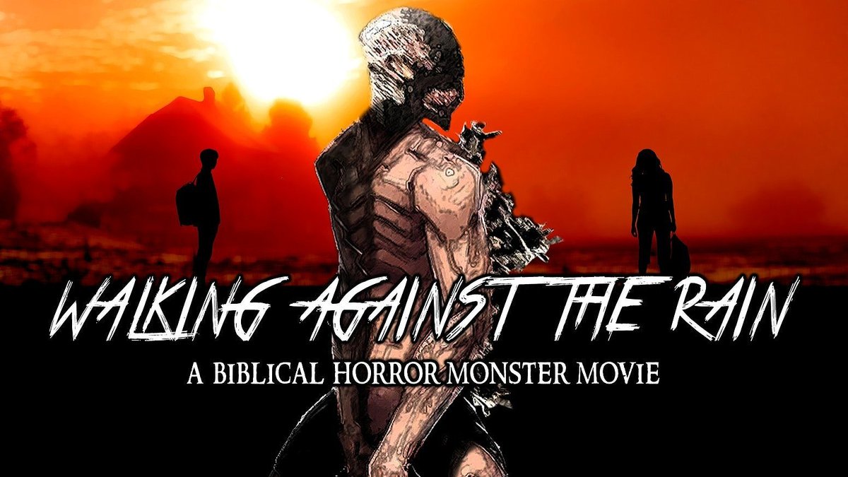 Crossroad Pictures tweet media