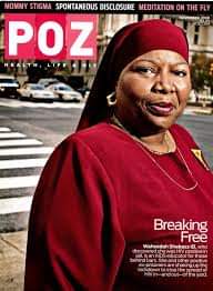 #waheedahthelegend I'm sending love! You have modeled courage, dignity, and showed us how much all our voices matter!