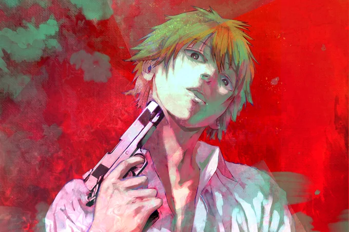 【宣伝】新作『僕は、君を殺して幸せになる』を「GANMA!読切マンガ祭 夏の31連弾』にて掲載させて頂きます!8月いっぱいの期間限定公開になると思います!皆様何卒よろしくお願いします!#GANMA! 読切マンガ祭 夏の31連弾 - 【加太潤一】僕は、君を殺して幸せになる  
