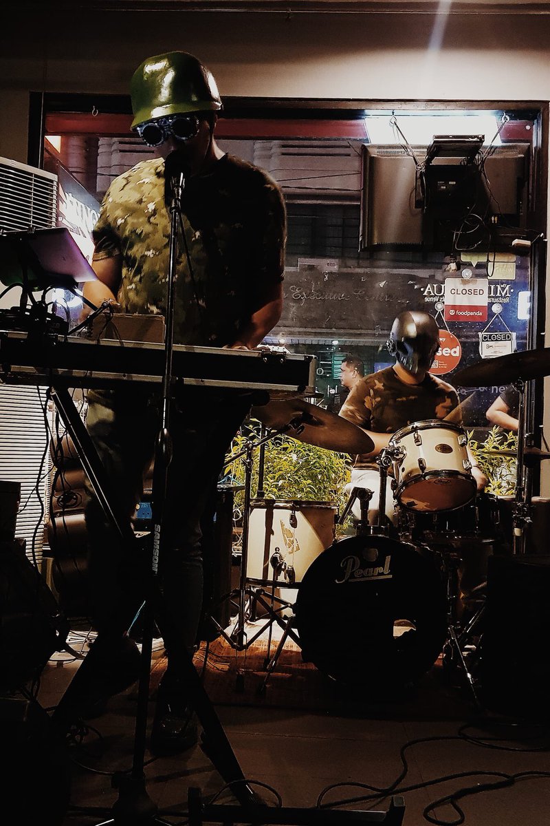 beatpermachine's tweet image. Rage!!! Now!