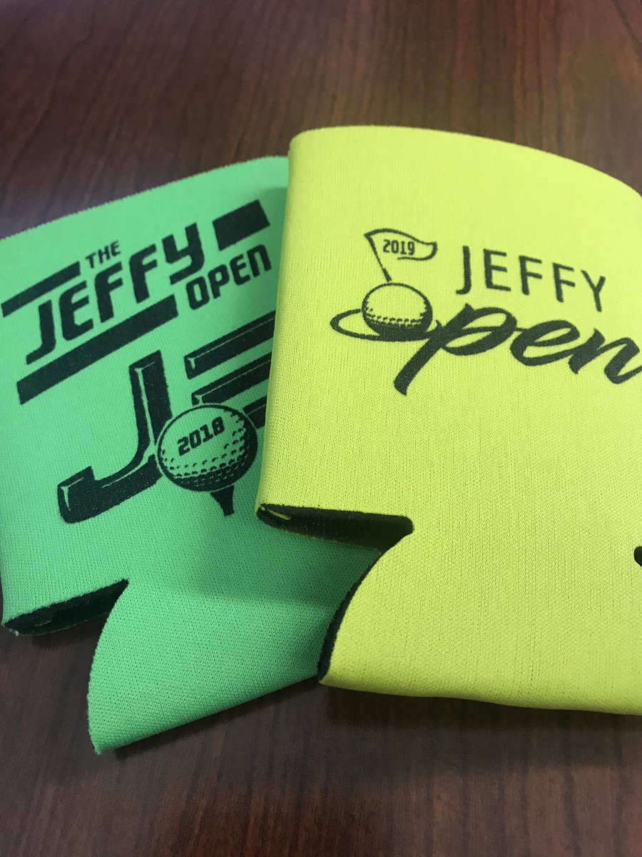 byrne_benji's tweet photo. 4 weeks from today, 2019 Jeffy Open https://t.co/bfUpdCJbDm