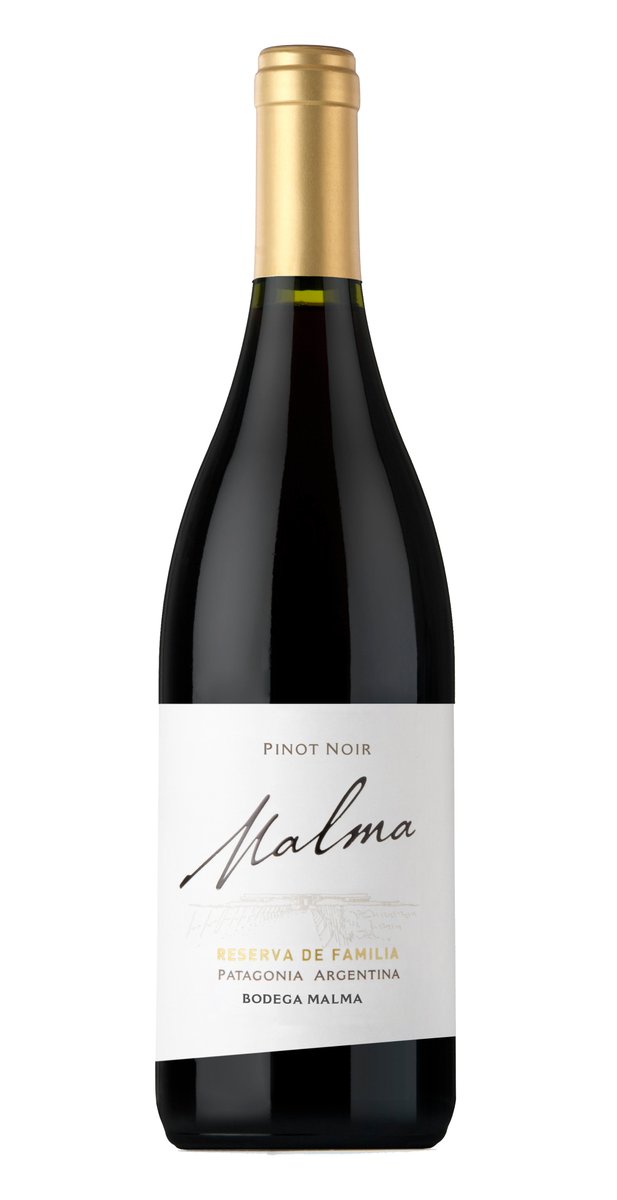 Nuestros #PinotNoir recientemente destacados por <a href="/JamesSuckling/">James Suckling</a> con más de 90 puntos, fueron también reconocidos por @Selvita87 como 'dos vinos de alta calidad por menos de $400 la botella'. En <a href="/YoInvitoMza/">Yo Invito 🍷🍽</a>. 

¡Muchas gracias por la nota! 🍷

bit.ly/2LRxWPU