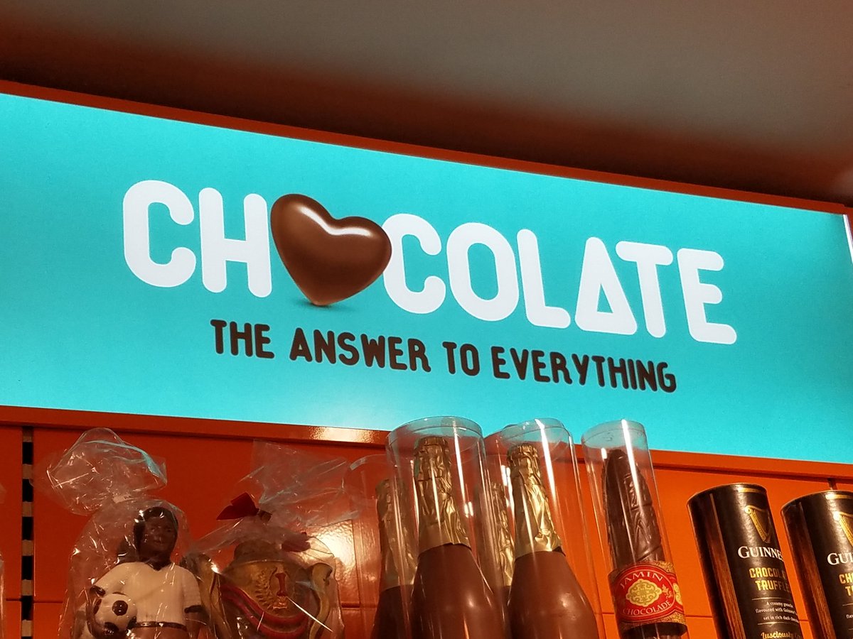 Maybe a better sign than one as reminder to drink water?