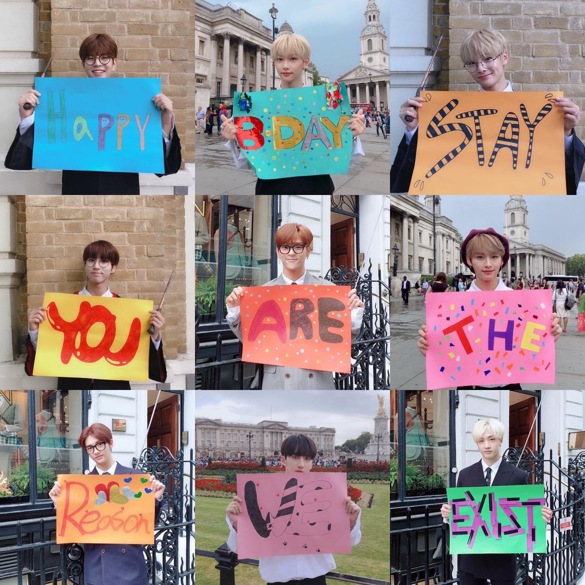 pixieliix's tweet image. u guys are the reason im so happy so much and u deserve EVERYTHING!! u make stays so happy and u put so much effort into everything u do, every song u make, every performance and always smiling for us 🥺🥺 i luv being a stay and supporting skz!!
#STAY1stAnniversary #IChooseToSTAY