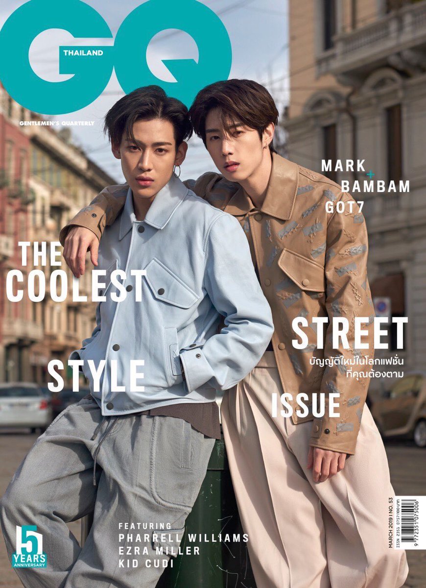 Dozo_02's tweet photo. 𝑯𝒂𝒑𝒑𝒚9𝒕𝒉𝑨𝒏𝒏𝒊𝒗𝒆𝒓𝒔𝒂𝒓𝒚𝑴𝒂𝒓𝒌𝑩𝒂𝒎 

❤️💜 แจกตุ๊กตาน้องหมูจระเข้ 1 ตัว 🐷🐊
❤️💜 แจกGQปกมาร์คแบม 1 เล่ม 
 
❤️💜สุ่มจากรีนะคะ❤️💜😘

#Happy9thAnniversaryMTBB
#Happy9thAnniversaryMB
#MarkBam #MTBB https://t.co/sXqtHZJx13