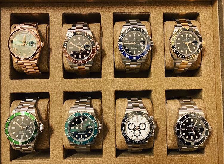 Daily Watch tweet media