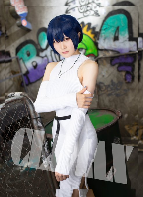 Twitterのコスプレ画像26