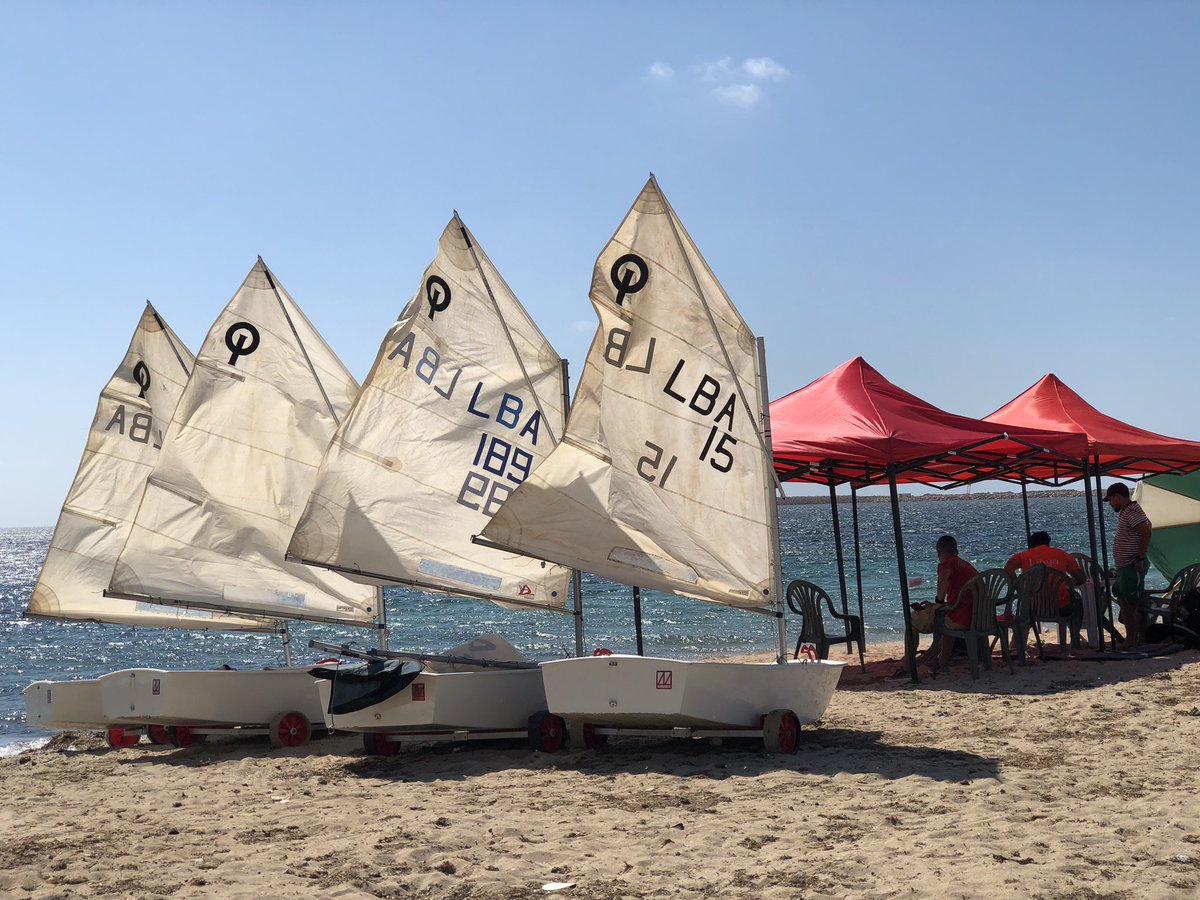 Bluewavely's tweet photo. Starting...
Day1
.
.
.
#benghazi_regata
#blue_wave https://t.co/ZD4wNng7kt