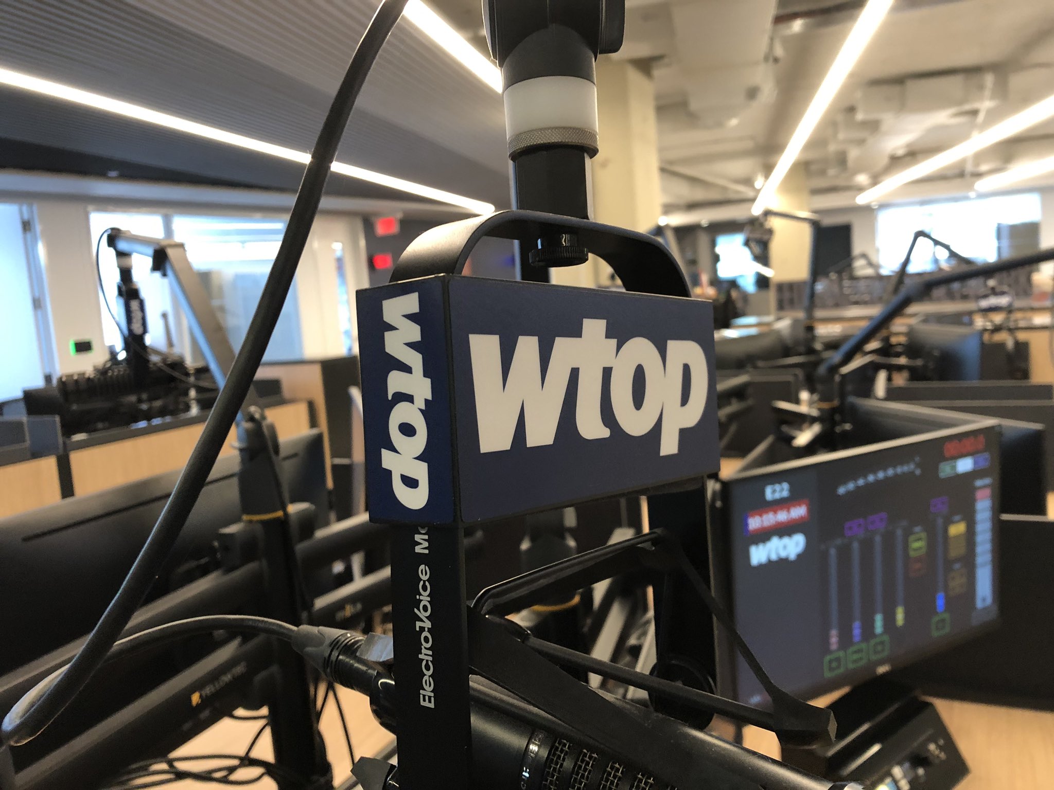 Wtop Traffic Twitter