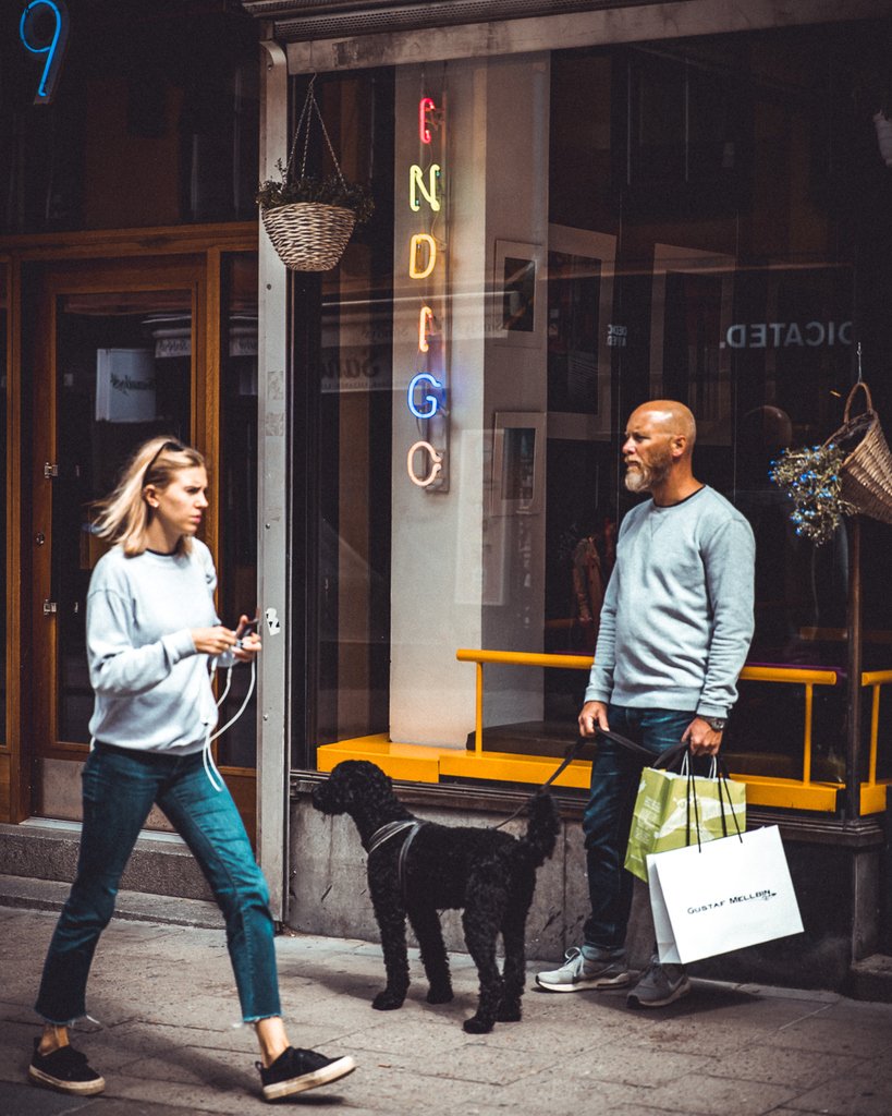 larssonvideo's tweet photo. #Stockholm street photo. #Swedish men are said to be "Vikings who can shop". Is that true? I'm not sure. Like the look of this man though.

#streetphotography #canon1dxmk2 #lightroomfilter #larssonliving #gotgatan #sodermalm #stockholm #swedishmen #viking #baldandbeard #beard https://t.co/0cZkEtwln4