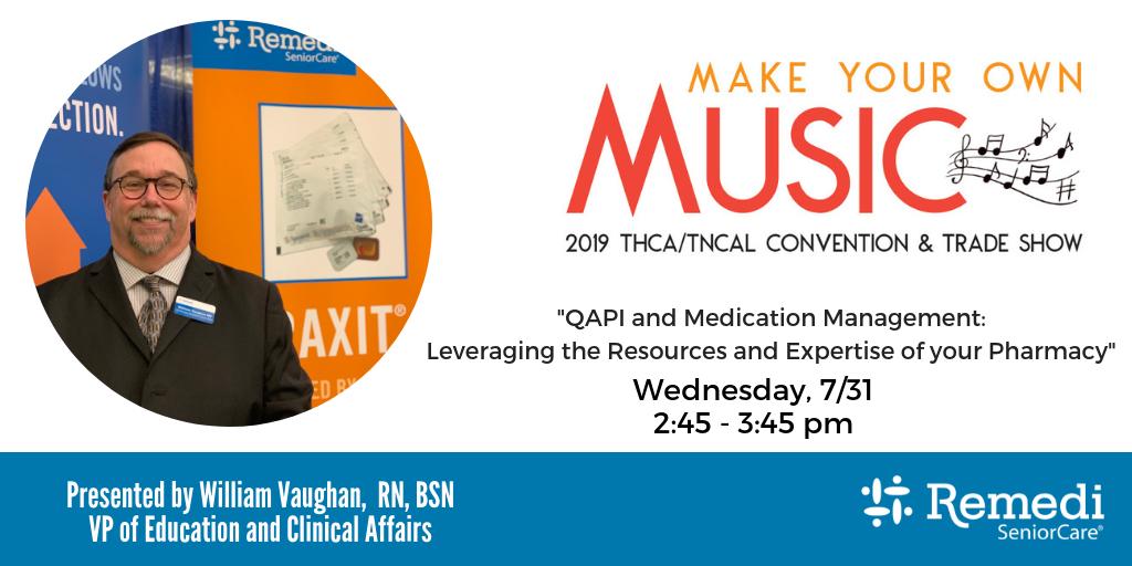 Remedi SeniorCare tweet media