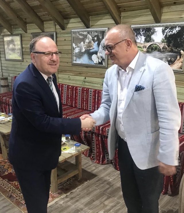 Cengiz Ergün