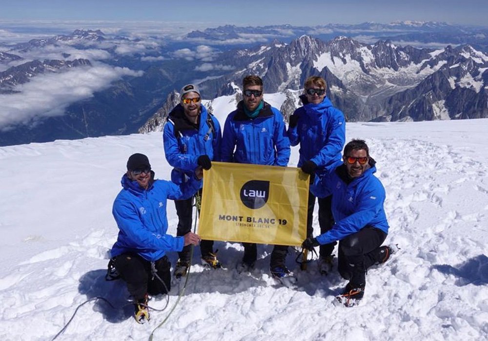 LAW Creative tweet media