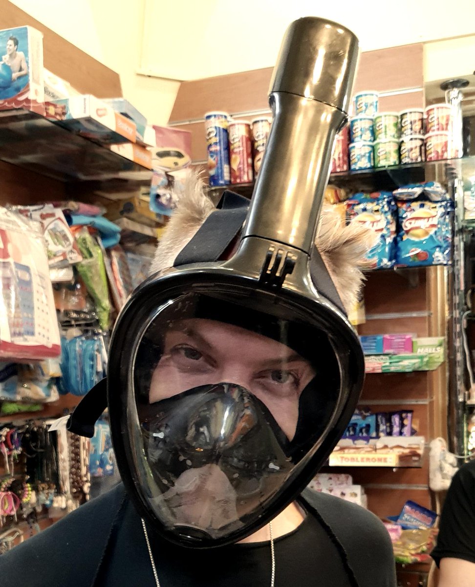 Ready for the dust! ⏳

The utopia of this planet... Planning some musical surprises for you dusty troopers  🧕💃🕺🧟‍♀️

#unders #burningman #dust #troopers #happycampers #utopia #radical #selfexpression #playa #festivals #art