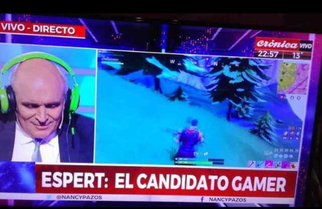 XiroCore's tweet photo. Yo: papá hay que votar a espert, es el único que puede sacar el pais adelante, el único que propone cosas diferentes

Mi papá: a ver mostramelo

Yo: mirá https://t.co/HAYJyj56iK