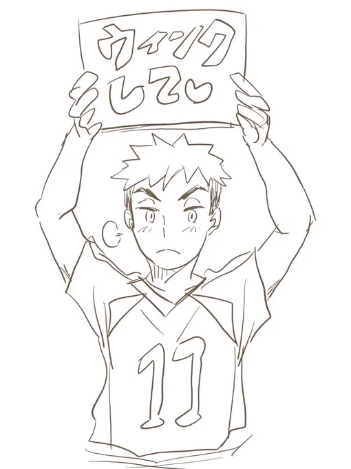 時間かけて描いたものより、こういう方がうけがいいよね(猿杙誕びみょう 