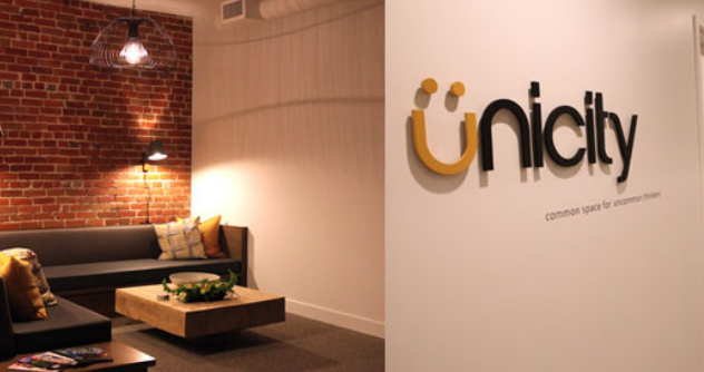 UnicityPtbo's tweet photo. Our ÜSpaces have been very popular. Three on the third floor rented out quickly last year. We’re bring three more on-board in the fall. Talk to us about the details.
#officeforone #workdowntown @downtownPtbo https://t.co/EBIrFAwjMj