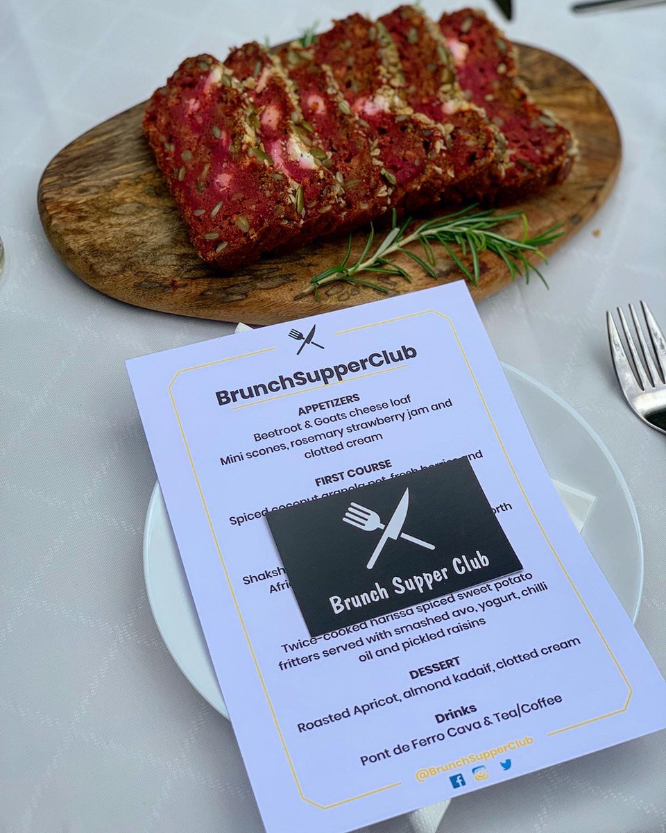 tootingnewsie's tweet photo. Make the most of summer weekends with @BrunchSupper #popups at @Goldfinchsw17! 5 courses for £30 + bottomless bubbles for £17.50 extra. 
Tickets for this Saturday (+ 17th August) at https://t.co/QDVvF4lc7p.
Photos: @geeta_dhar 
#Tooting #Wandsworth @BalhamDailyPRSS #ad https://t.co/BcyAzUIRfk