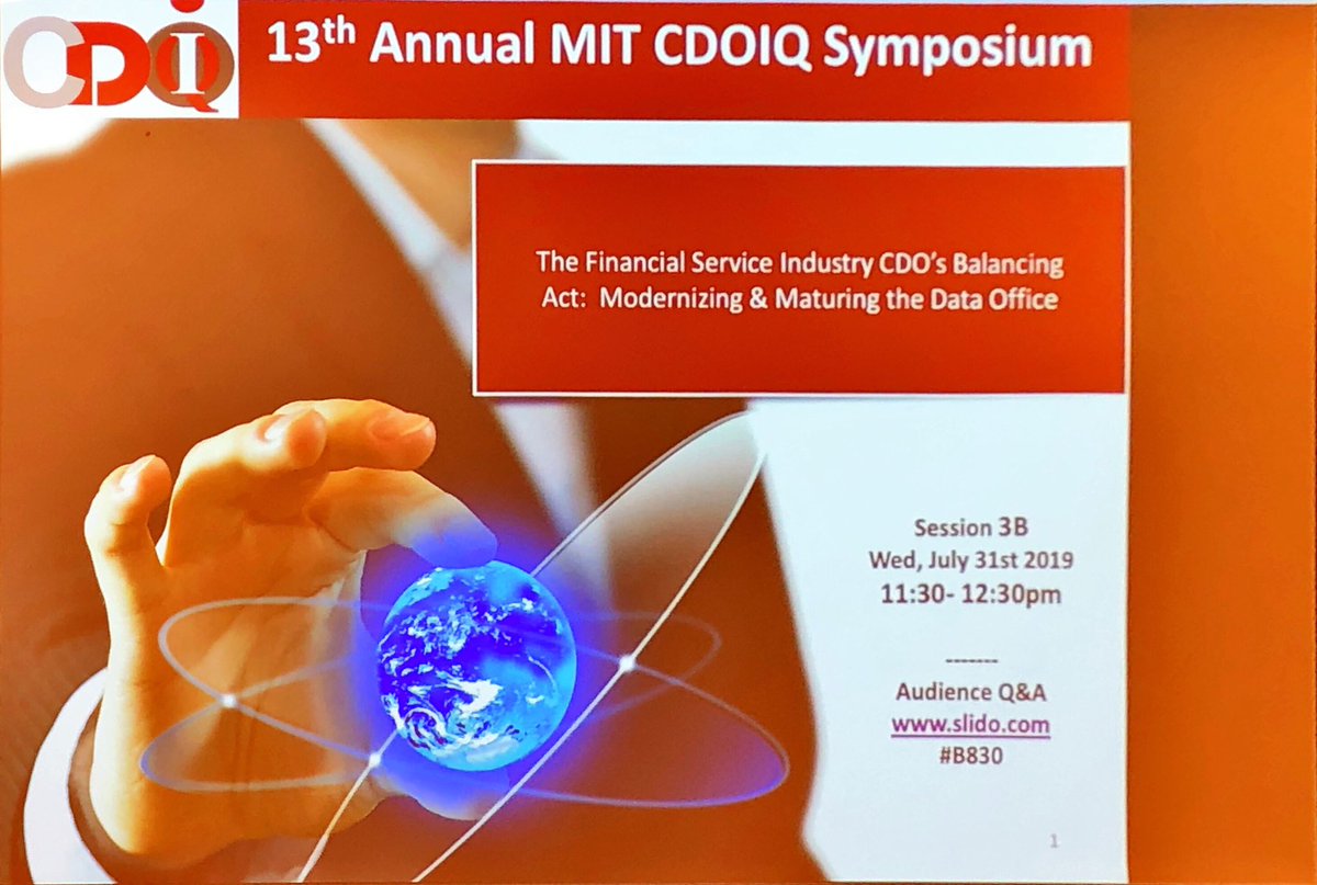 Optimist4Tech's tweet image. What keeps Financial Services #CDOs up at night? #DataQuality #DataSiloes #DataDemocratization #DataLiteracy