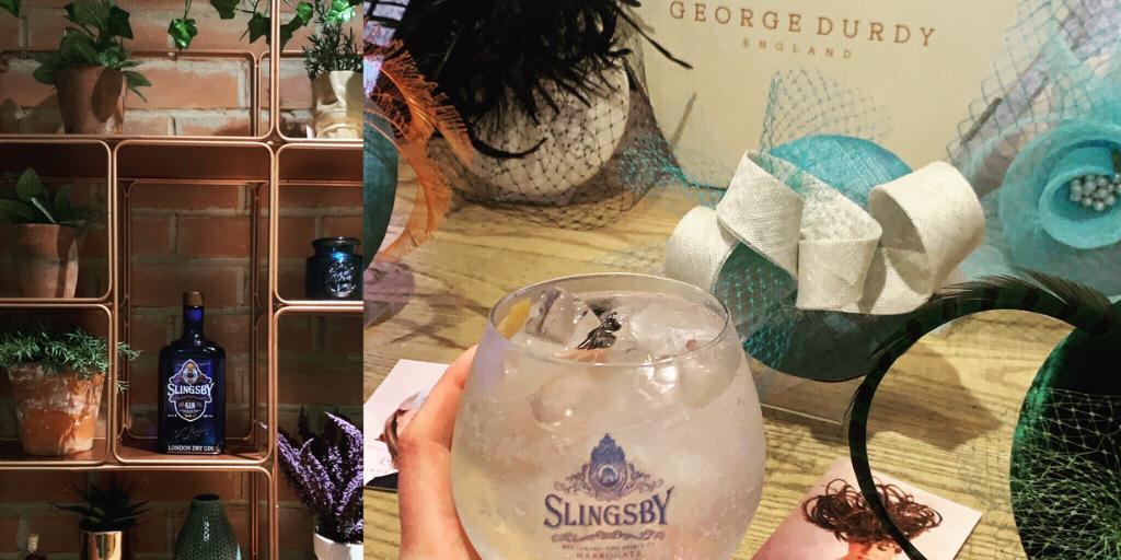 York Racecourse (@yorkracecourse) on Twitter photo Celebrating Slingsby Ebor Fashion Lawn partnerships last night at our press launch event with <a href="/slingsbysocial/">Slingsby</a>, <a href="/GeorgeDurdy/">GEORGE  DURDY</a> and @JohnLewis.
#slingsbygin #slingsbystyle #classicebor #styleblogger #millinery #horseracing #style #hats #gingin #letthefunbegin #spiritofharrogate Celebrating Slingsby Ebor Fashion Lawn partnerships last night at our press launch event with <a href="/slingsbysocial/">Slingsby</a>, <a href="/GeorgeDurdy/">GEORGE  DURDY</a> and @JohnLewis.
#slingsbygin #slingsbystyle #classicebor #styleblogger #millinery #horseracing #style #hats #gingin #letthefunbegin #spiritofharrogate