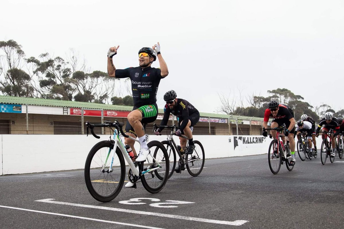 RMF Foundation 🚴🏼 tweet media