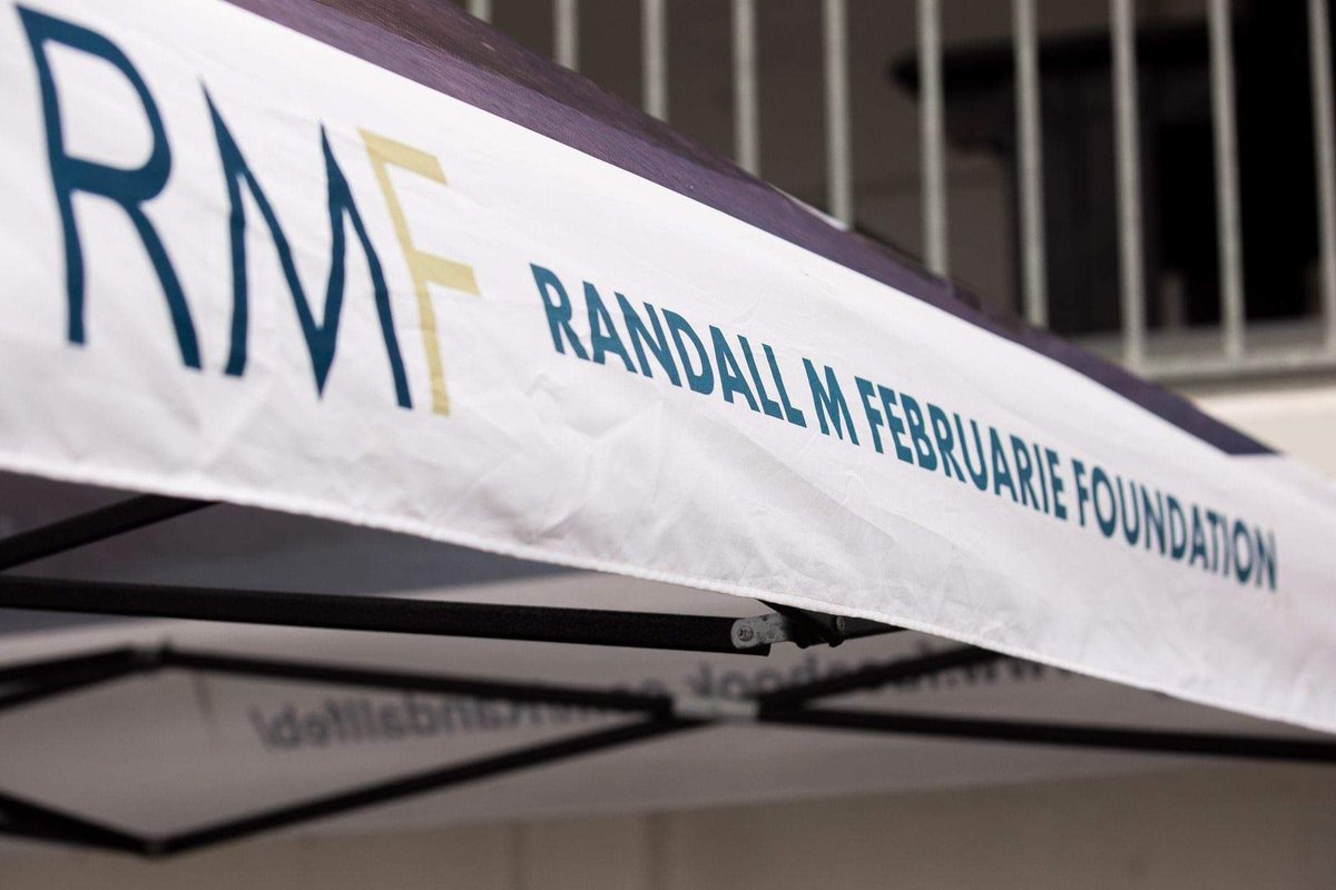 RMF Foundation 🚴🏼 tweet media