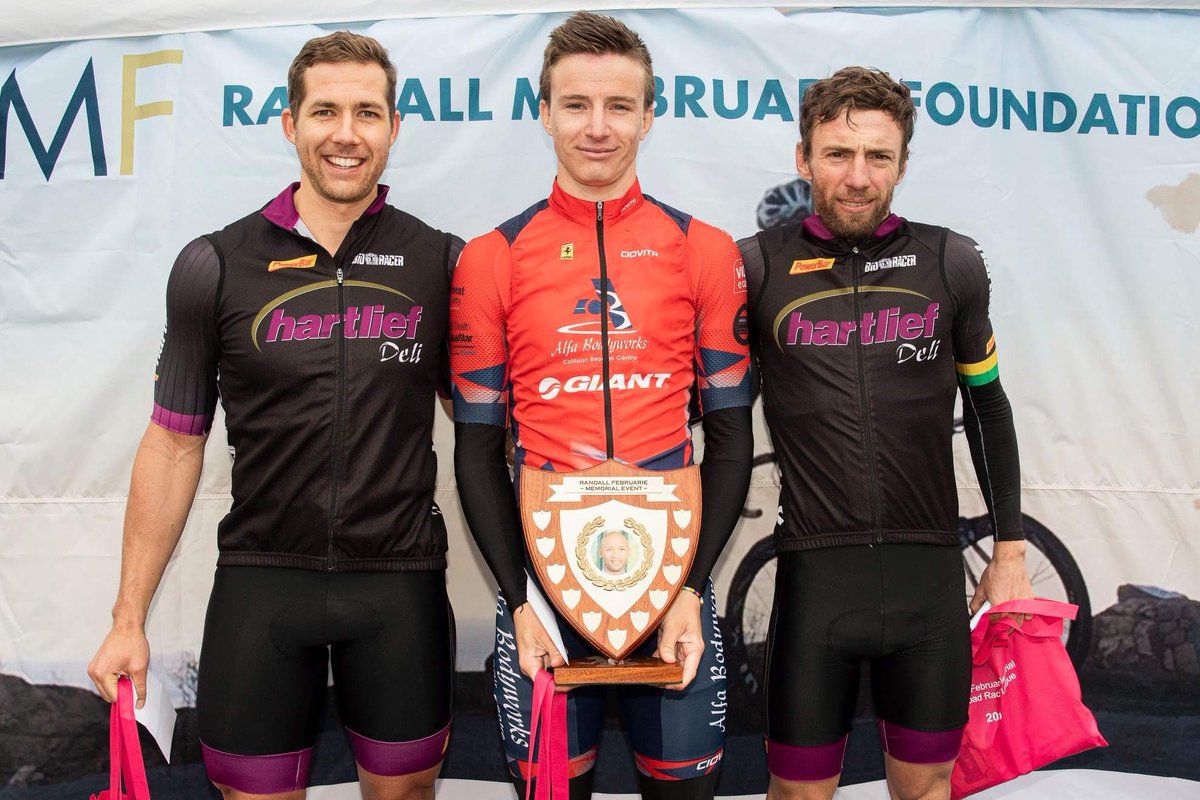 RMF Foundation 🚴🏼 tweet media