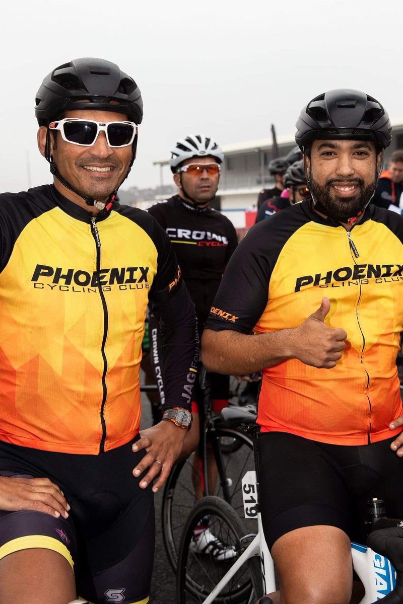 RMF Foundation 🚴🏼 tweet media