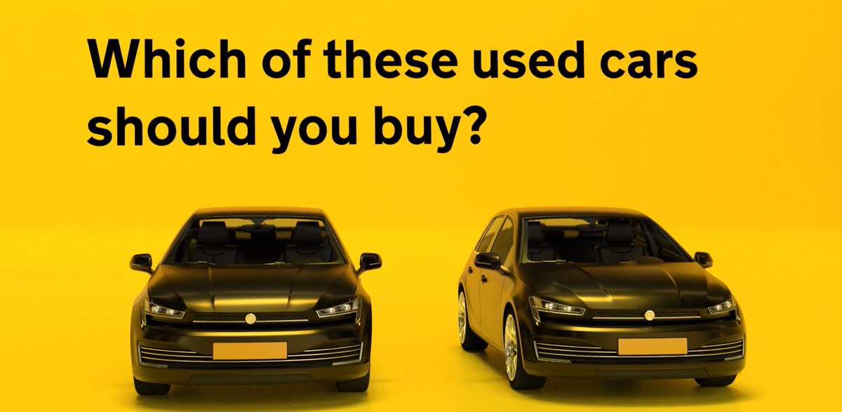 TheAACars's tweet photo. How would you spot the differences? #AACars #carbuying https://t.co/YF2HCYpjKy