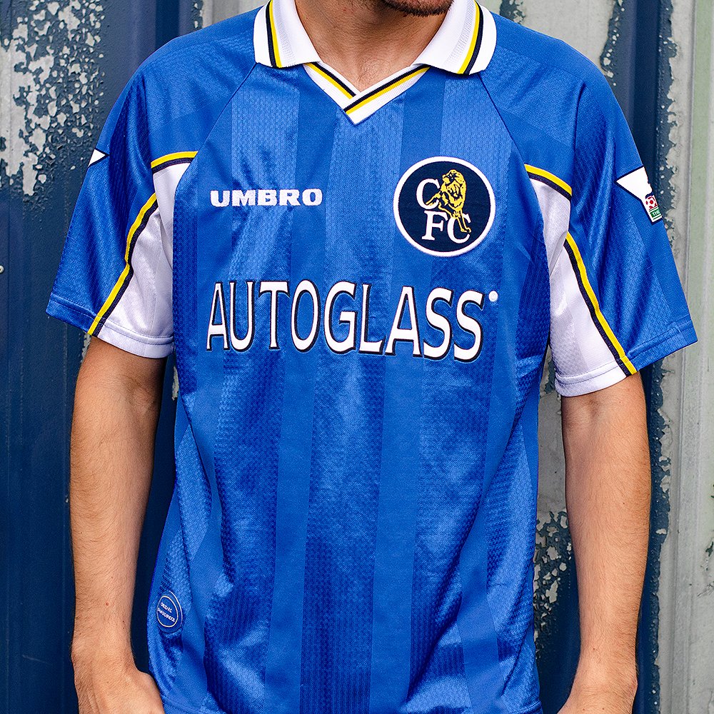 classic premier league shirts