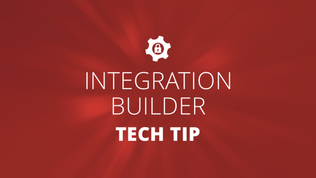 heritagelaura's tweet image. Integration Builder – Manually Triggered Flow Example #AxwayDevBlog @Axway bit.ly/2YhCu8R