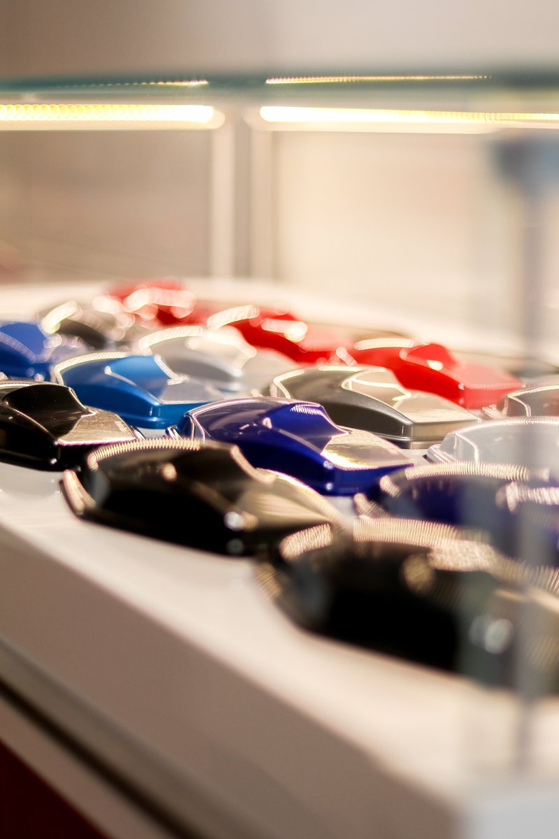 Decarie Motors tweet media